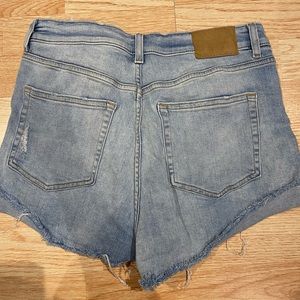H&M Jean shorts